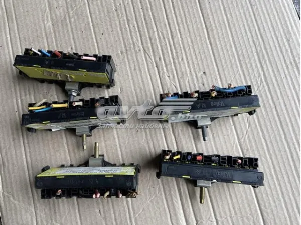  9636079380 Peugeot/Citroen