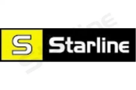 Muelle PRTH681 Starline