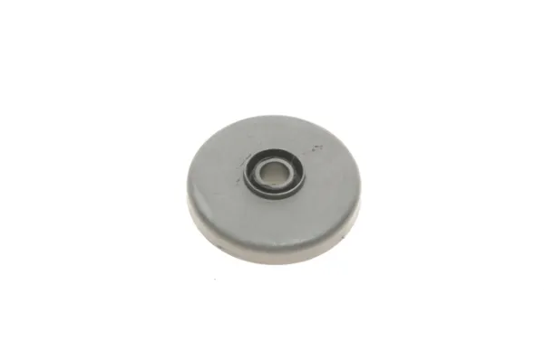 Silentblock del soporte delantero del diferencial trasero 0140350010 Meyle