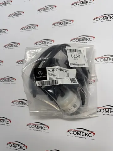 A167320970364 Mercedes