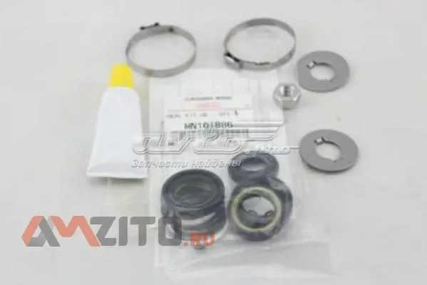 Juego de juntas, mecanismo de dirección para Mitsubishi Lancer IX CSA