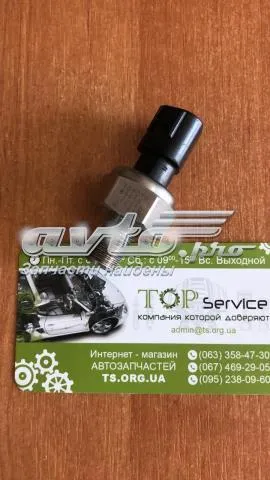 Sensor de presión de combustible TOYOTA 8945822010