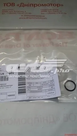 91346PLA003 Honda Retén de bomba de dirección hidráulica