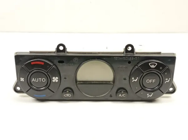 Unidad de control aire acondicionado Ford Mondeo III