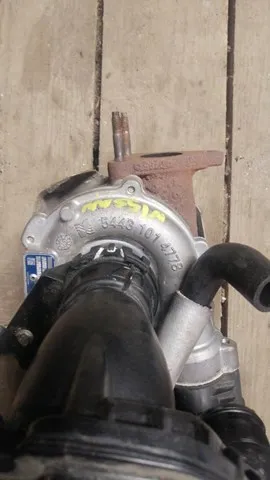 Turbocompresor Nissan/Infiniti 1441100Q3D precio, desde