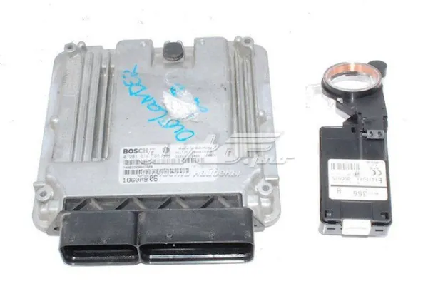 ECU 0281014108 Mitsubishi