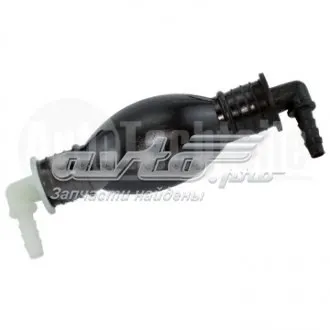 Pera de cebado manual de combustible AUTOTECHTEILE 5110152