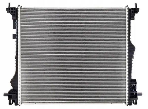 Radiador 50563151 Fiat/Alfa/Lancia