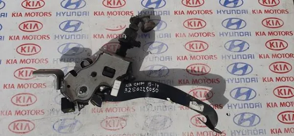 Pedal embrague KIA Sportage III