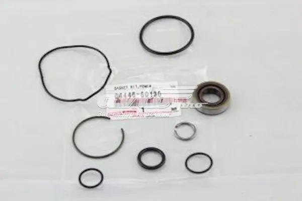 Kit de reparación, bomba de dirección hidráulica 0444660130 Toyota