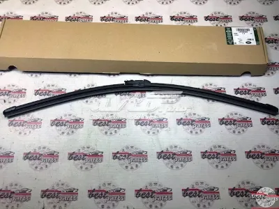 Escobilla del limpiaparabrisas del lado del conductor LAND ROVER LR106593