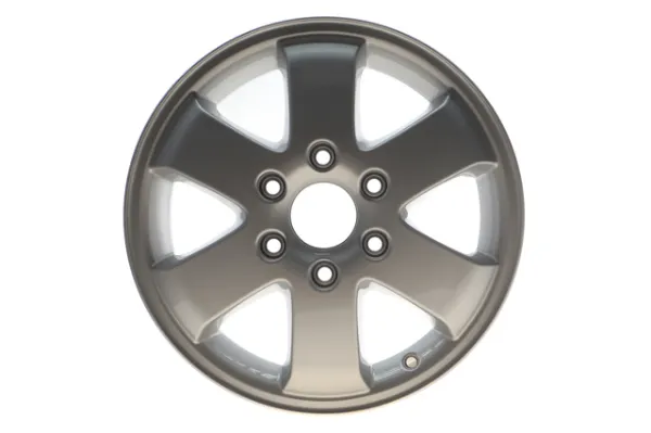 Llantas Mercedes Sprinter II 3,5-t