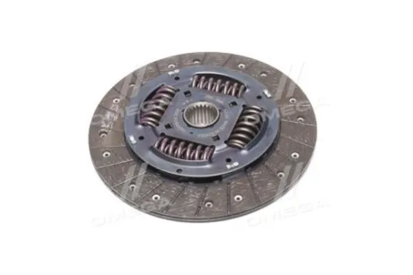 Disco de embrague SZ36 VALEO