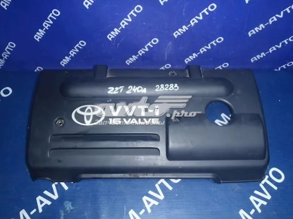 Tapa de valvula Toyota Corolla 