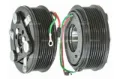 Polea del compresor de aire acondicionado Honda Civic FN