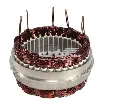 Estator, alternador Audi A3 8P1