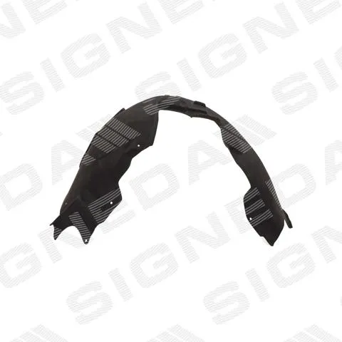 Paso rueda PAD11027QAR Signeda