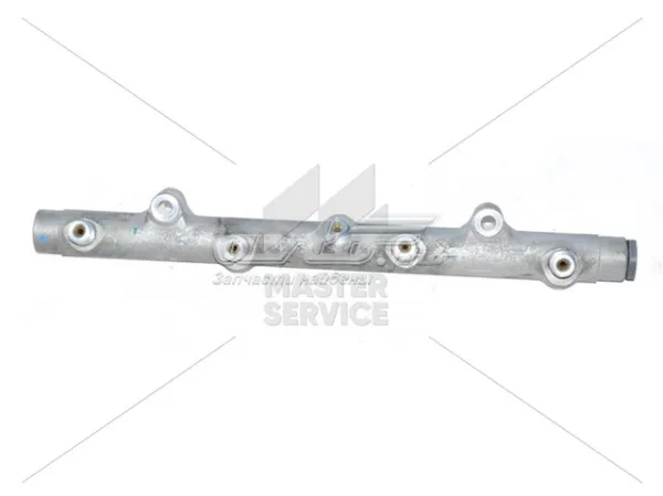 Rampa de combustible MJN100850 Land Rover
