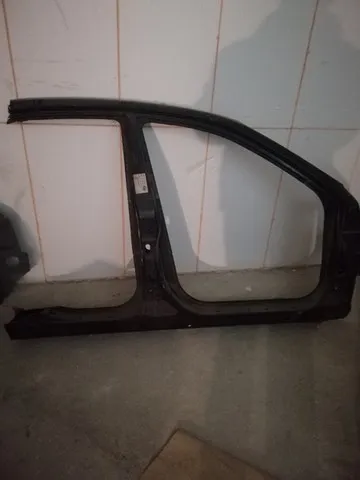 Umbral de puerta, derecha Chevrolet Epica II