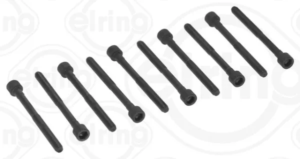 Tornillo culata 890320 Elring