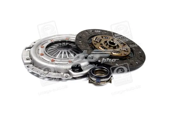 Embrague MBK012 VALEO