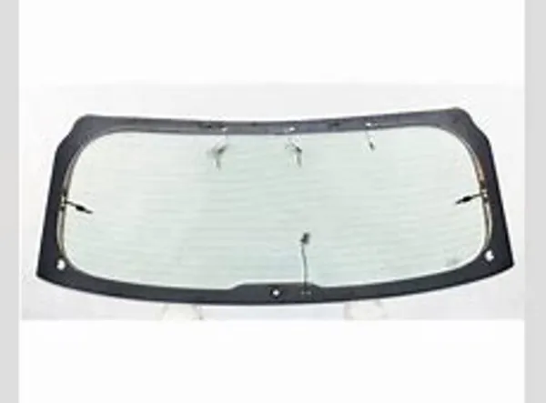 Luna trasera BMW X5 E70