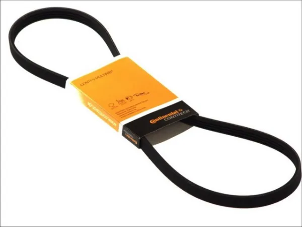Correa de alternador 4PK1054 Continental/Siemens