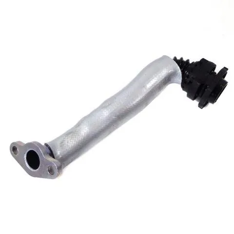 Tubo de drenaje de aceite de turbocompresor 55574129 General Motors