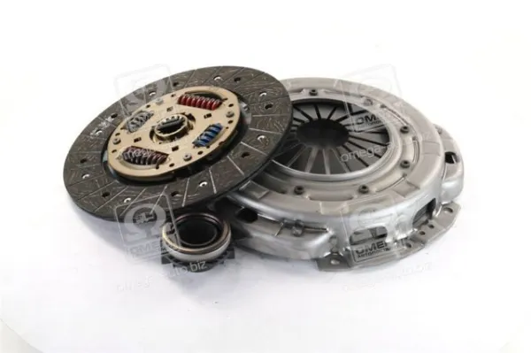 Embrague MBK079 VALEO