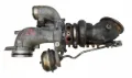 Turbocompresor Mercedes ML/GLE W166
