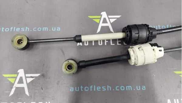 Cable para caja de cambios manual para Renault Scenic GRAND III JZ0, JZ1