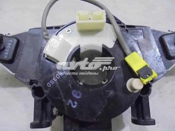 Anillo AIRBAG B5567JS40A Nissan/Infiniti