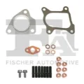 Junta De Turbina Mazda 626 GW