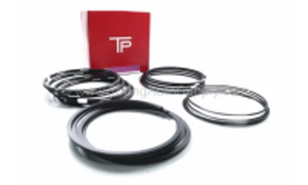 Juego de anillos de pistón, motor, STD 33462STD TPR