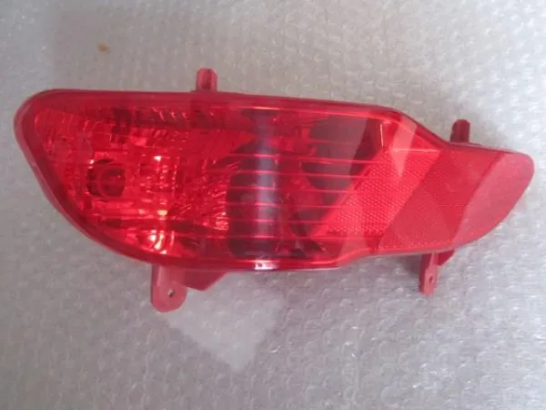 Luz antiniebla trasera izquierda 9811982980 Peugeot/Citroen