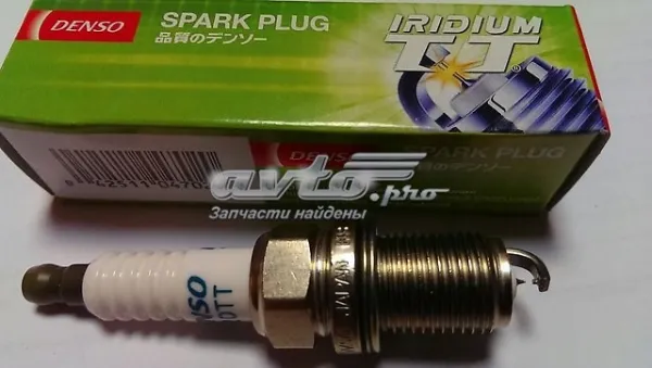 Bujía IK20TT4 Denso