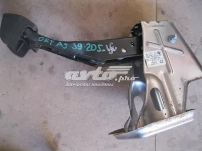 Pedal de freno VAG 1K1723142F