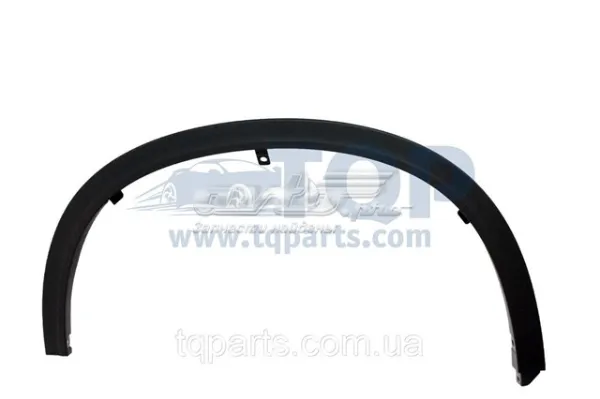 Extensión de aleta delantera izquierda 7722054P005PK Suzuki