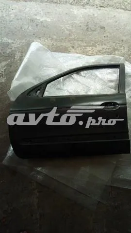 Puerta delantera izquierda Renault Megane I