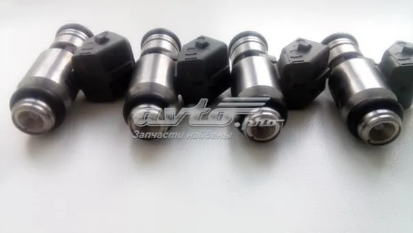 Inyector Fiat Punto 176C