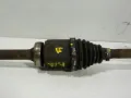 Semieje delantero derecho Land Rover Freelander L359