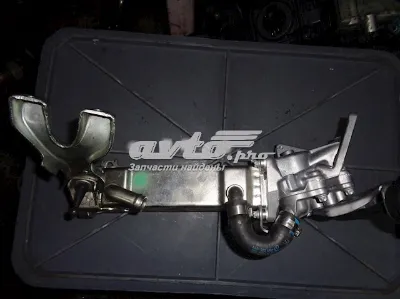 Enfriador EGR de recirculación de gases de escape MERCEDES A6511400675