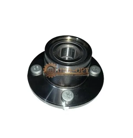 Cubo de rueda trasero Chery QQ6 S21