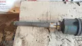 Semieje delantero derecho Mitsubishi Outlander CWW