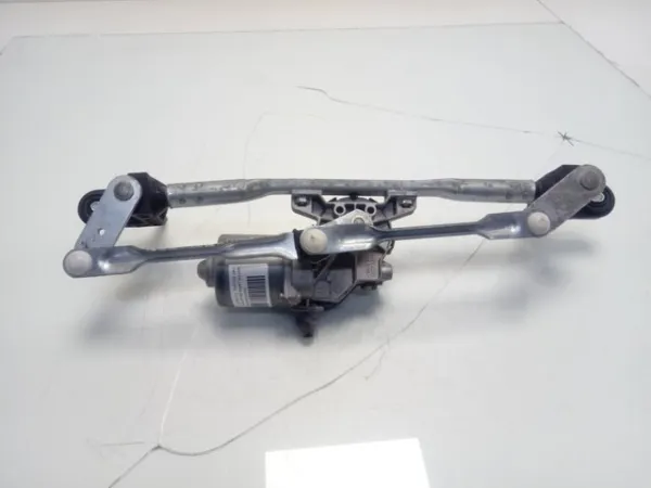 Motor limpiaparabrisas MS1592008650 Fiat/Alfa/Lancia