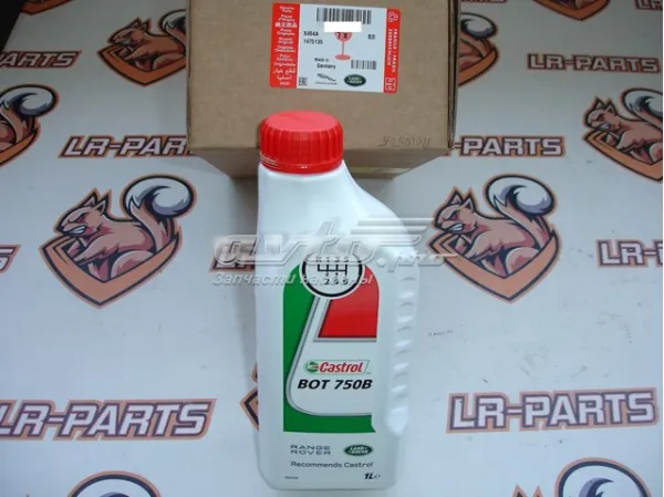 Aceite caja de cambios LR050750 Land Rover