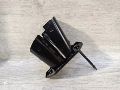 Soporte Amplificador Para Parachoques Trasero HYUNDAI 86641H8400