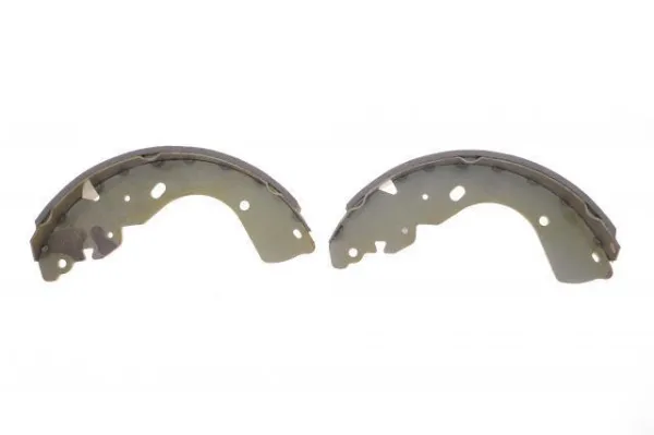 Zapatas de freno K867 Kampol