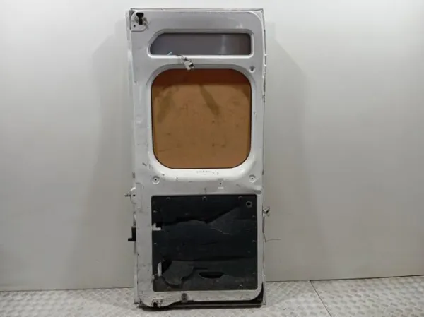 Puerta trasera izquierda de furgón de doble hoja 53367590 Fiat/Alfa/Lancia