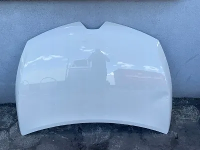 Capó del motor RENAULT 651007449R
